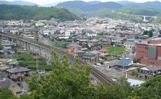 内子町の暮らしの情報