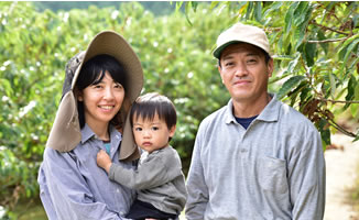 内子町への移住者