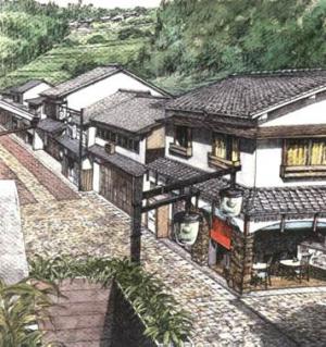 景観まちづくり計画