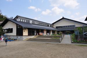 内子保育園