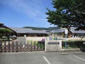 五十崎こども園
