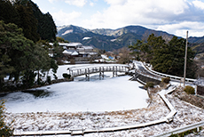 弓削神社
