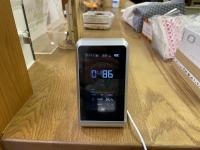 二酸化炭素測定器
