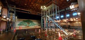 202012内部足場