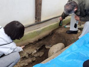 202109鉄筋調査