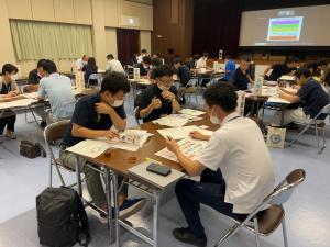 ワーキンググループ