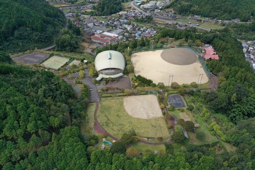 城の台