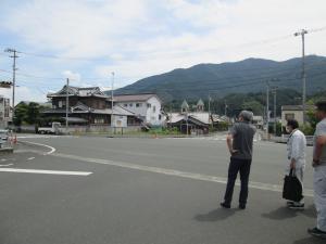 交差点
