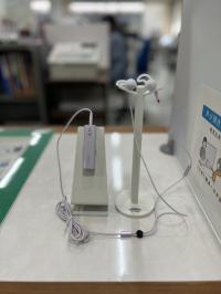 軟骨伝導イヤホン