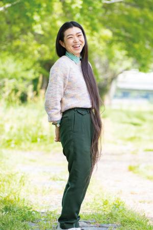 石井寛子