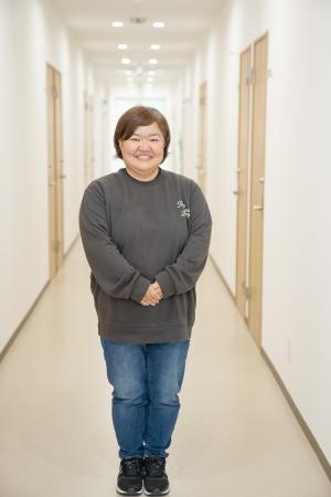 谷川尚子