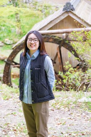 藤井麗