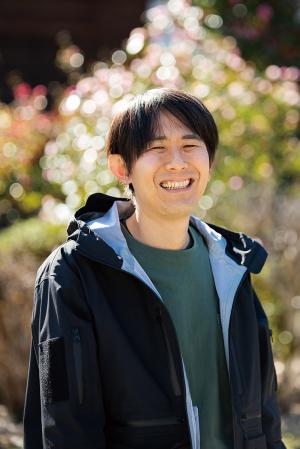 加藤正人