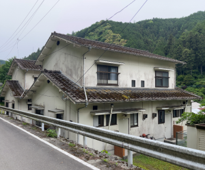 中田渡