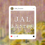 JALふるさと納税