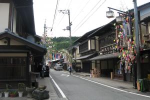商店街