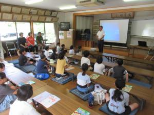 学習会