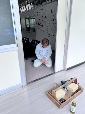 五十崎中学校
