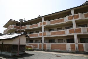 土居第１団地