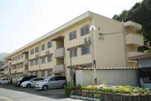 田ノ口団地