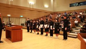 小・中学生俳句大会3