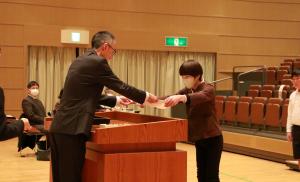 小・中学生俳句大会2