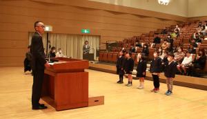 小・中学生俳句大会4