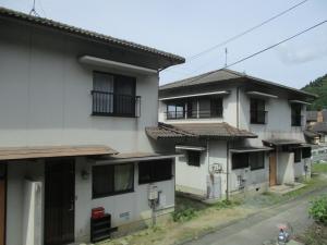 藤井住宅