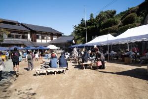 長田食の文化祭