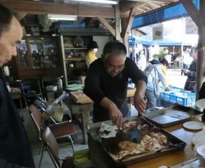 長田