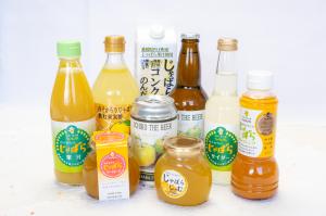 じゃばら