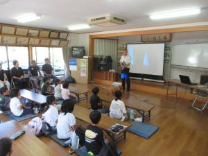 学習会　①