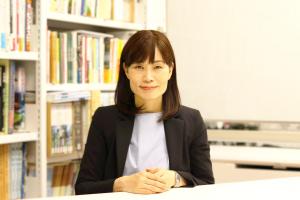 第5回講座に登壇される井口先生