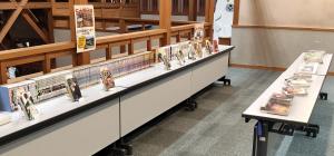 10月　町内漫画展　写真03