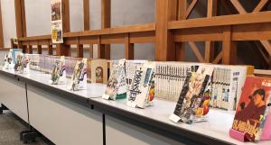 10月　町内漫画展　写真04