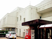 内子町在宅介護支援センター　社協