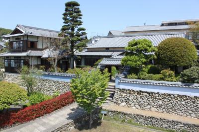 高橋邸　外観