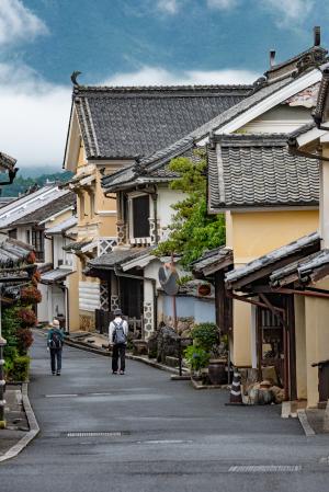 町並み