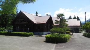 交友館