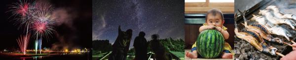 ノミネート8月