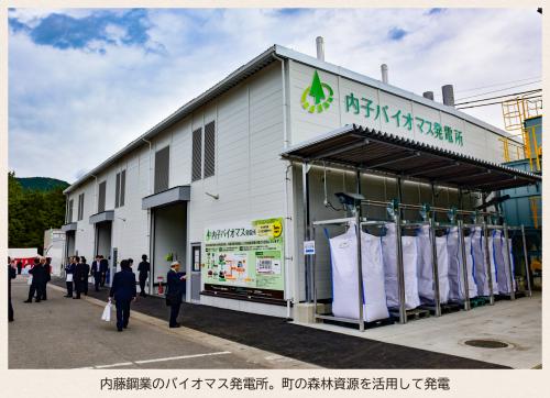 環境保全の取り組み②