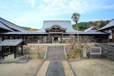 高昌寺伽藍