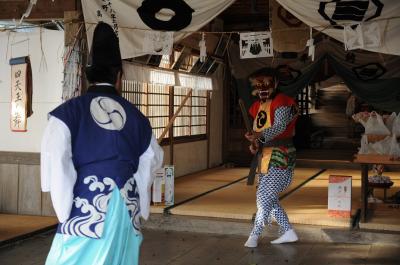 立川神楽