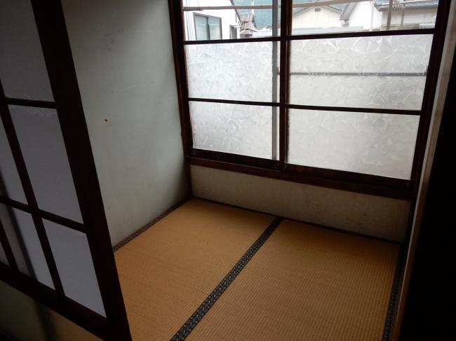 和室③