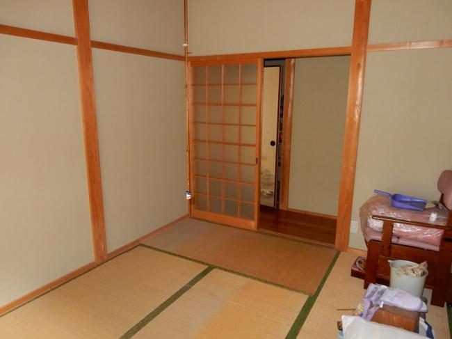 和室(1)