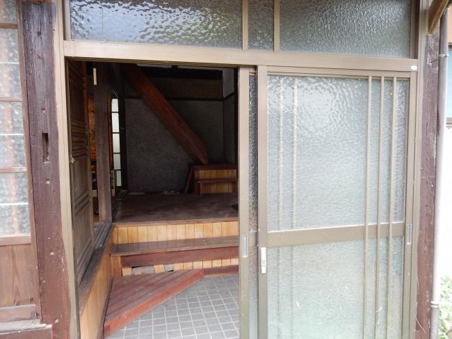 detached 内子町五十崎甲545番地