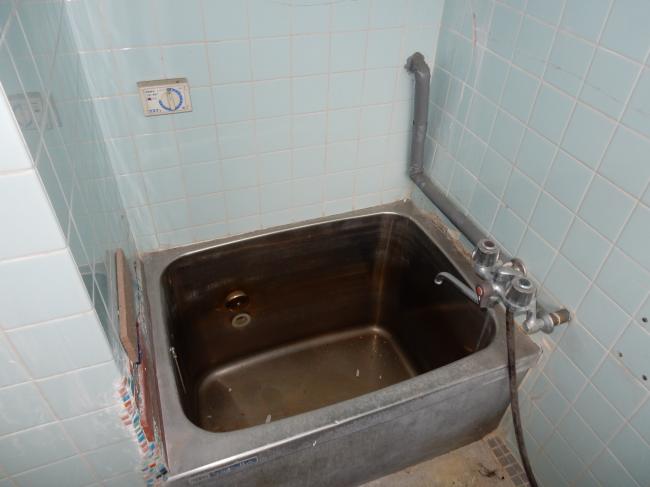 detached 内子町五十崎甲545番地