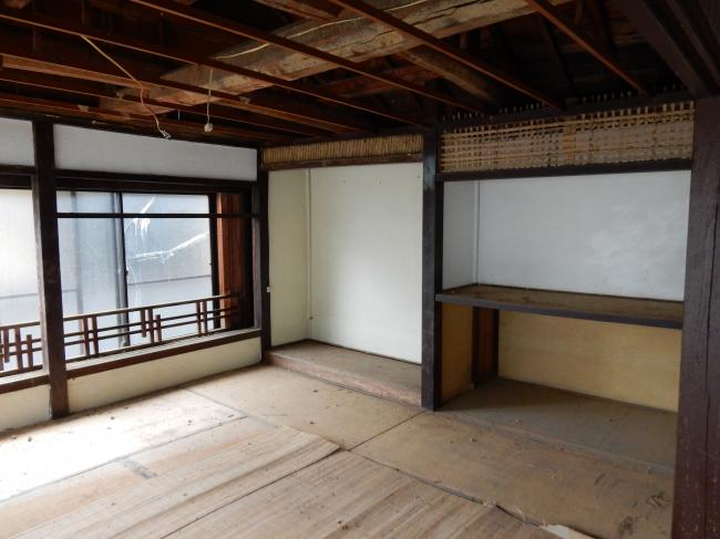 detached 内子町五十崎甲545番地