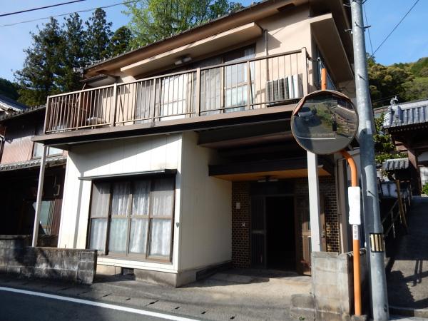 detached 内子町大瀬中央4639