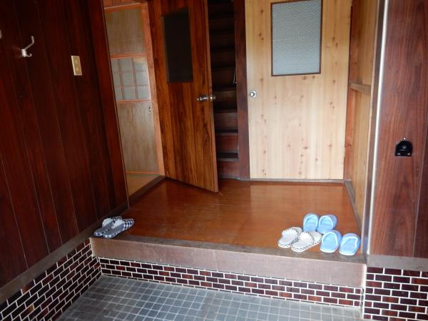 detached 内子町大瀬中央4639